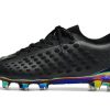 Botas de Fútbol Nike Phantom Ultra Venom FG Crno F25