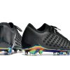 Botas de Fútbol Nike Phantom Ultra Venom FG Crno F25