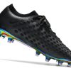 Botas de Fútbol Nike Phantom Ultra Venom FG Crno F25