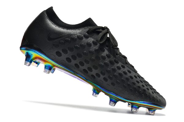 Botas de Fútbol Nike Phantom Ultra Venom FG Crno F25