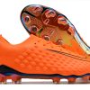 Botas de Fútbol Nike Phantom Ultra Venom FG Naranja