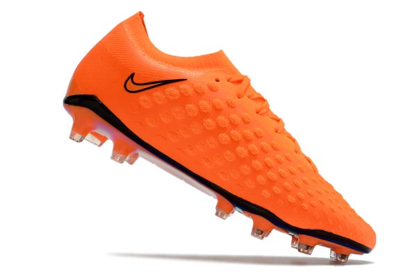 Botas de Fútbol Nike Phantom Ultra Venom FG Naranja