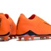 Botas de Fútbol Nike Phantom Ultra Venom FG Naranja