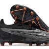 Botas de Fútbol Nike Phantom GX Elite AG Negro