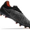 Botas de Fútbol Nike Phantom GX Elite AG Negro