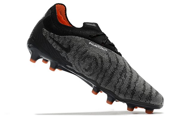 Botas de Fútbol Nike Phantom GX Elite AG Negro