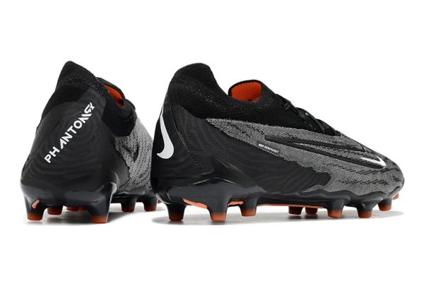 Botas de Fútbol Nike Phantom GX Elite AG Negro