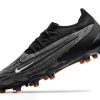 Botas de Fútbol Nike Phantom GX Elite AG Negro