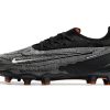 Botas de Fútbol Nike Phantom GX Elite AG Negro