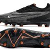 Botas de Fútbol Nike Phantom GX Elite AG Negro