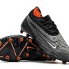 Botas de Fútbol Nike Phantom GX Elite AG Negro