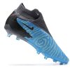 Botas de Fútbol Nike Phantom GX Elite FG Azul Negro