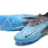 Botas de Fútbol Nike Phantom GX Elite FG Hombres Azul Negro