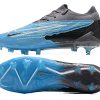 Botas de Fútbol Nike Phantom GX Elite FG Hombres Azul Negro