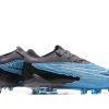 Botas de Fútbol Nike Phantom GX Elite FG Hombres Azul Negro