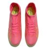 Botas de Fútbol Nike Air Zoom Mercurial Superfly IX Academy AG rosa verde