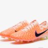 Botas de Fútbol Nike Tiempo Legend 10 Elite FG – Orange