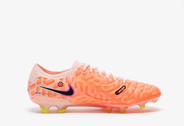 Botas de Fútbol Nike Tiempo Legend 10 Elite FG – Orange