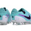 Botas de Fútbol NikeTiempo Legend 10 Elite FG – Azul Morado