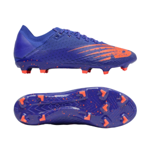 Botas de Fútbol New Balance Furon Ignite Hype V6 Pro FG – Morado