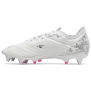 Botas de Fútbol New Balance Furon V6 + Pro Alpha Flair FG- Blanco