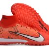 Botas de Fútbol Nike Air Zoom Mercurial Vapor XV Elite TF – Rojo