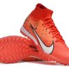 Botas de Fútbol Nike Air Zoom Mercurial Vapor XV Elite TF – Rojo