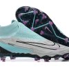 Botas de Fútbol Nike Phantom GX Elite FG-Azul Gris