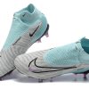 Botas de Fútbol Nike Phantom GX Elite FG-Azul Gris