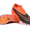 Botas de Fútbol Nike Phantom GX Elite FG-Naranja Negro