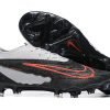 Botas de Fútbol Nike Phantom GX Elite FG-Negro