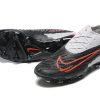 Botas de Fútbol Nike Phantom GX Elite FG-Negro