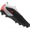 Botas de Fútbol Nike Phantom GX Elite FG-Negro