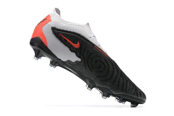 Botas de Fútbol Nike Phantom GX Elite FG-Negro