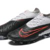 Botas de Fútbol Nike Phantom GX Elite FG-Negro