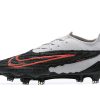 Botas de Fútbol Nike Phantom GX Elite FG-Negro