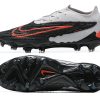 Botas de Fútbol Nike Phantom GX Elite FG-Negro