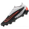 Botas de Fútbol Nike Phantom GX Elite FG-Negro