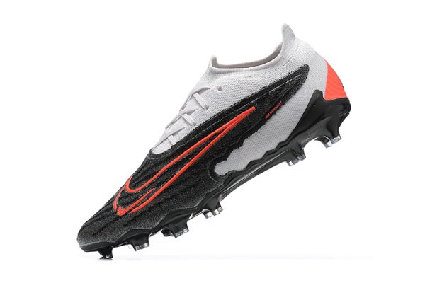 Botas de Fútbol Nike Phantom GX Elite FG-Negro