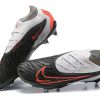 Botas de Fútbol Nike Phantom GX Elite FG-Negro