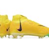 Botas de Fútbol Nike Phantom Luna Elite FG Amarillo