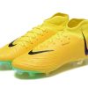 Botas de Fútbol Nike Phantom Luna Elite FG Amarillo