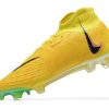 Botas de Fútbol Nike Phantom Luna Elite FG Amarillo