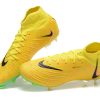 Botas de Fútbol Nike Phantom Luna Elite FG Amarillo