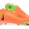 Botas de Fútbol Nike Phantom Luna Elite FG Niños Naranja