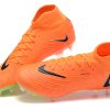 Botas de Fútbol Nike Phantom Luna Elite FG Niños Naranja