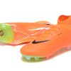 Botas de Fútbol Nike Phantom Luna Elite FG Niños Naranja