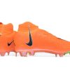 Botas de Fútbol Nike Phantom Luna Elite FG Niños Naranja