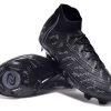 Botas de Fútbol Nike Phantom Luna Elite FG Niños Negro