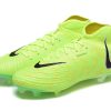 Botas de Fútbol Nike Phantom Luna Elite FG Niños Verde